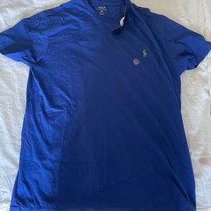 Polo Tee